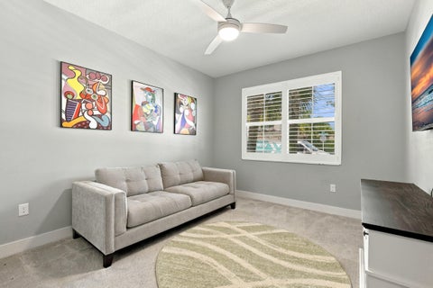 Tiny photo for 15240 Seaglass Terrace Lane, Delray Beach, FL 33446 (MLS # B26088552)