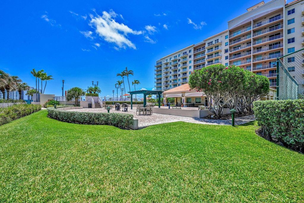 Photo of 3020 NE 32nd Avenue #1405, Fort Lauderdale, FL 33308 (MLS # R11163814)