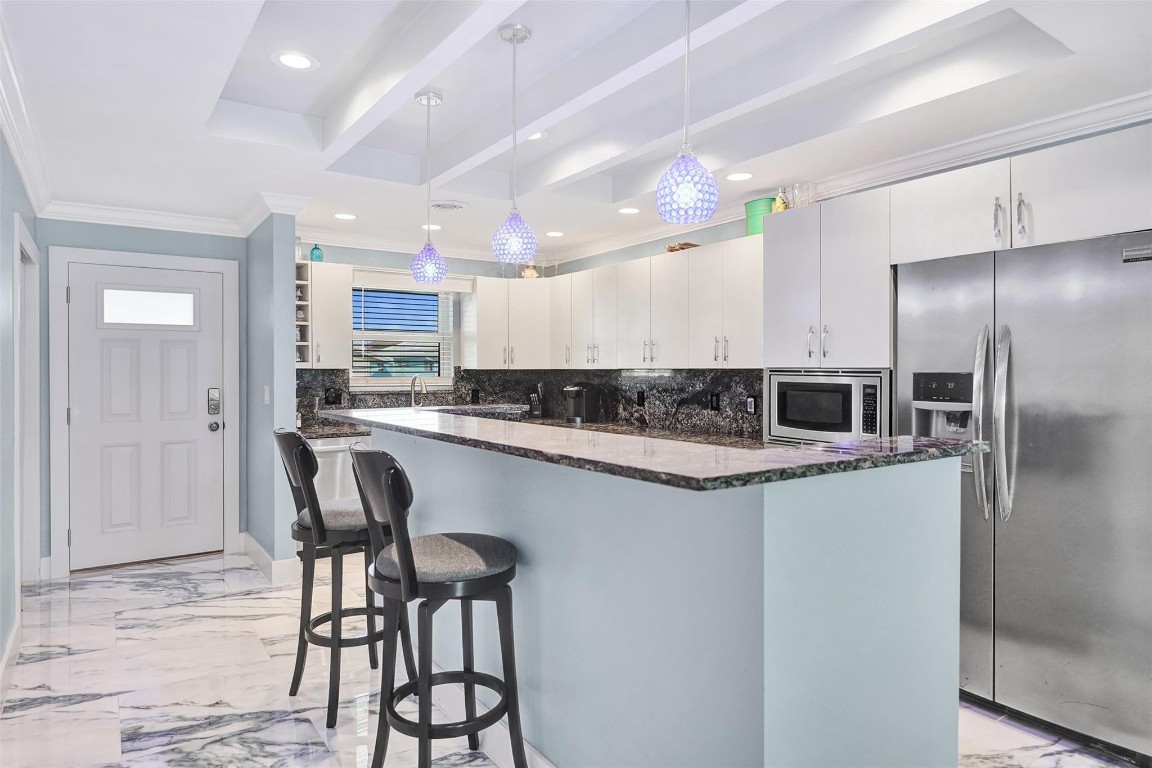 GARDENIA TERRACE - Residential