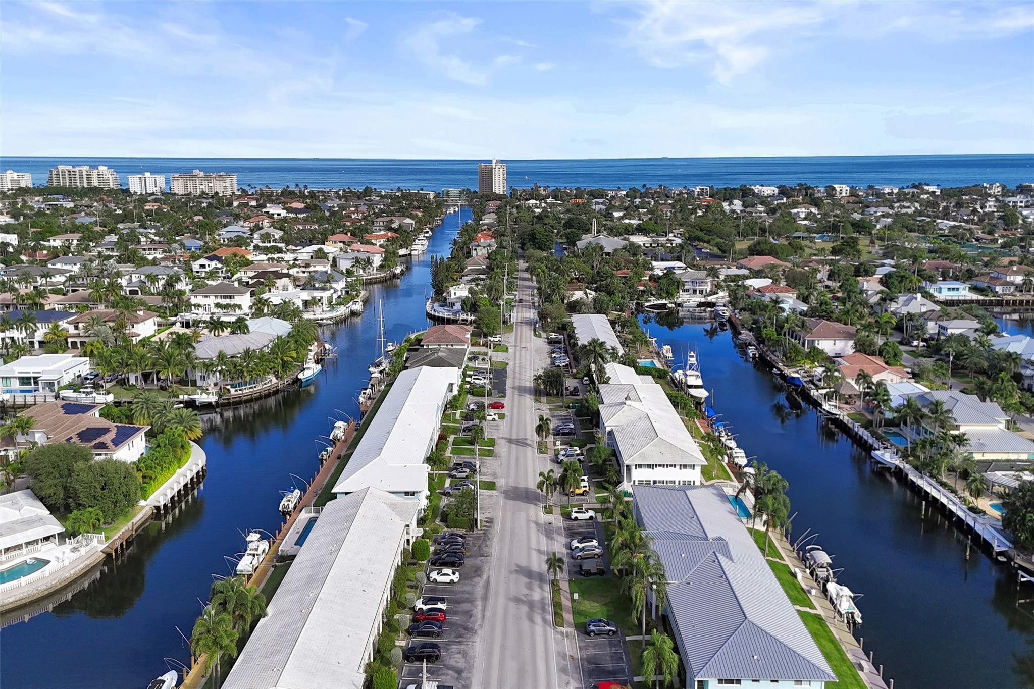 GARDENIA TERRACE - Residential