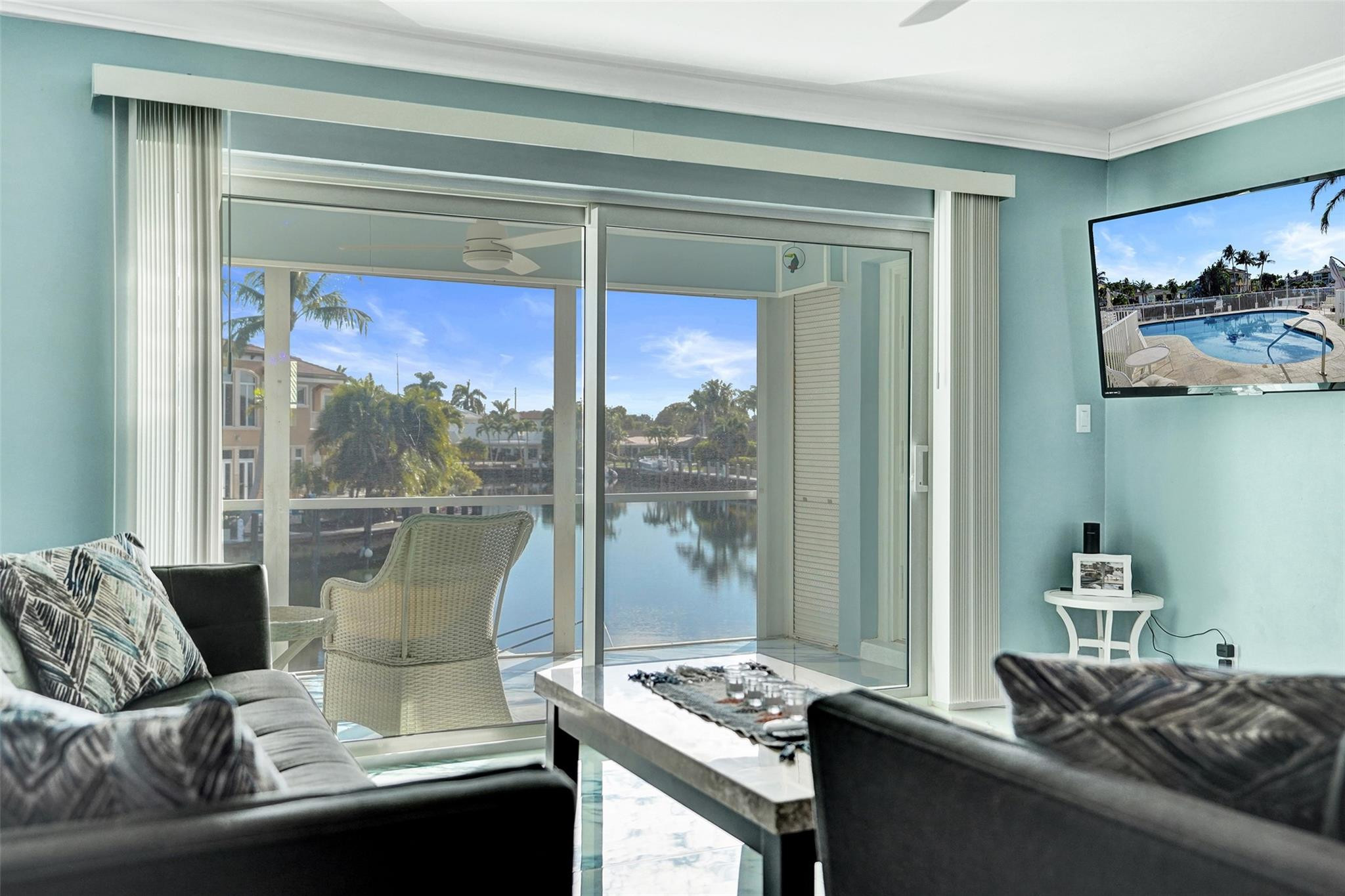 GARDENIA TERRACE - Residential