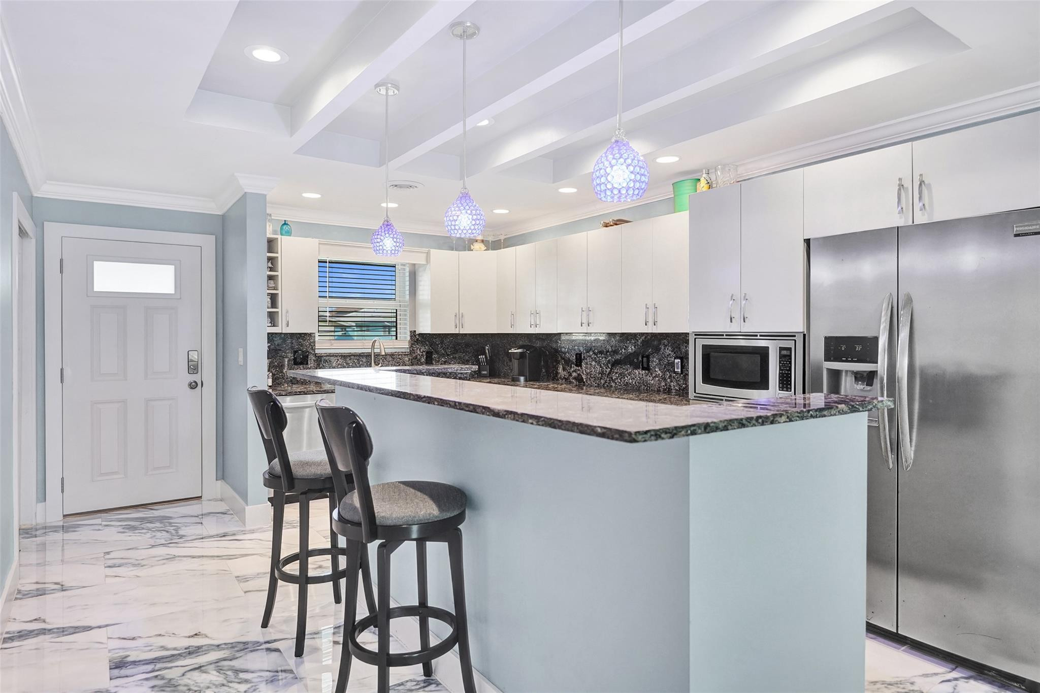 GARDENIA TERRACE - Residential