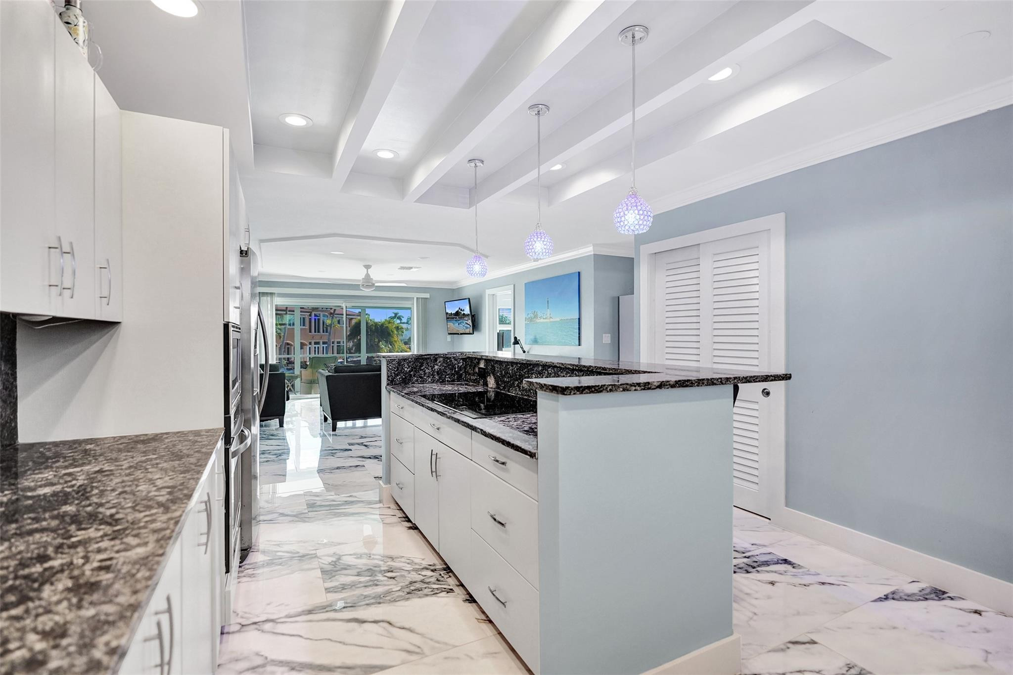 GARDENIA TERRACE - Residential