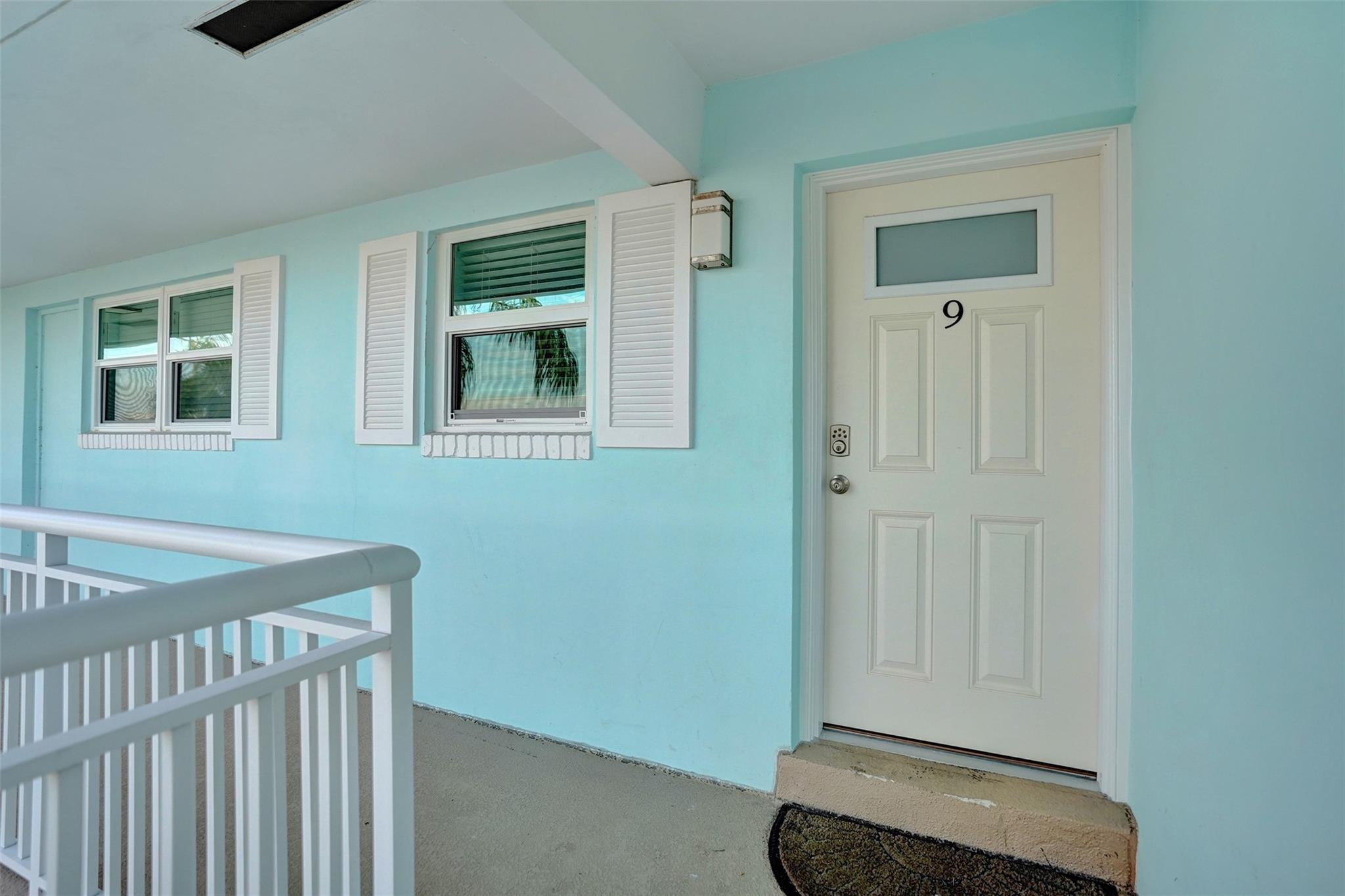 GARDENIA TERRACE - Residential