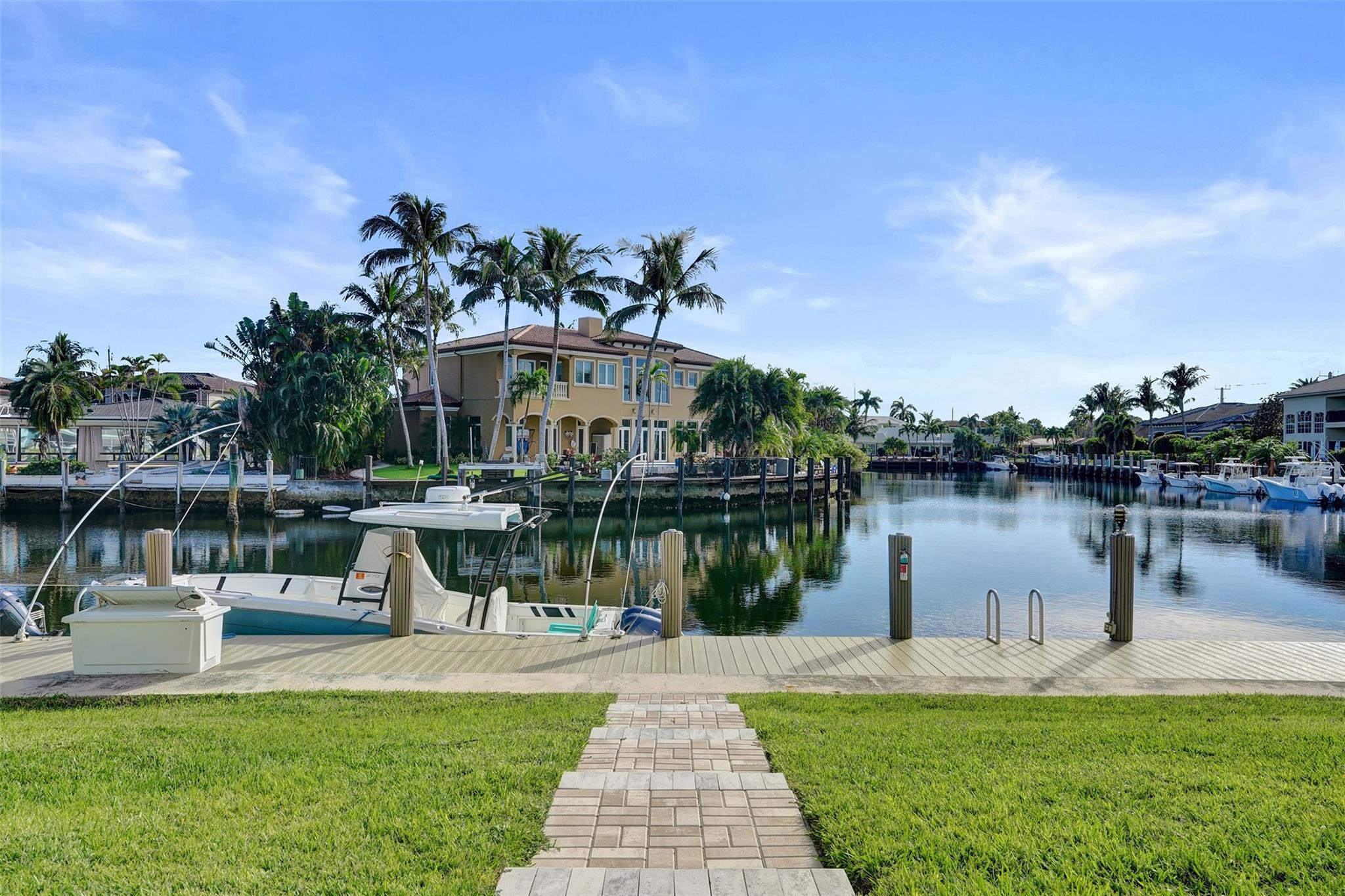 GARDENIA TERRACE - Residential