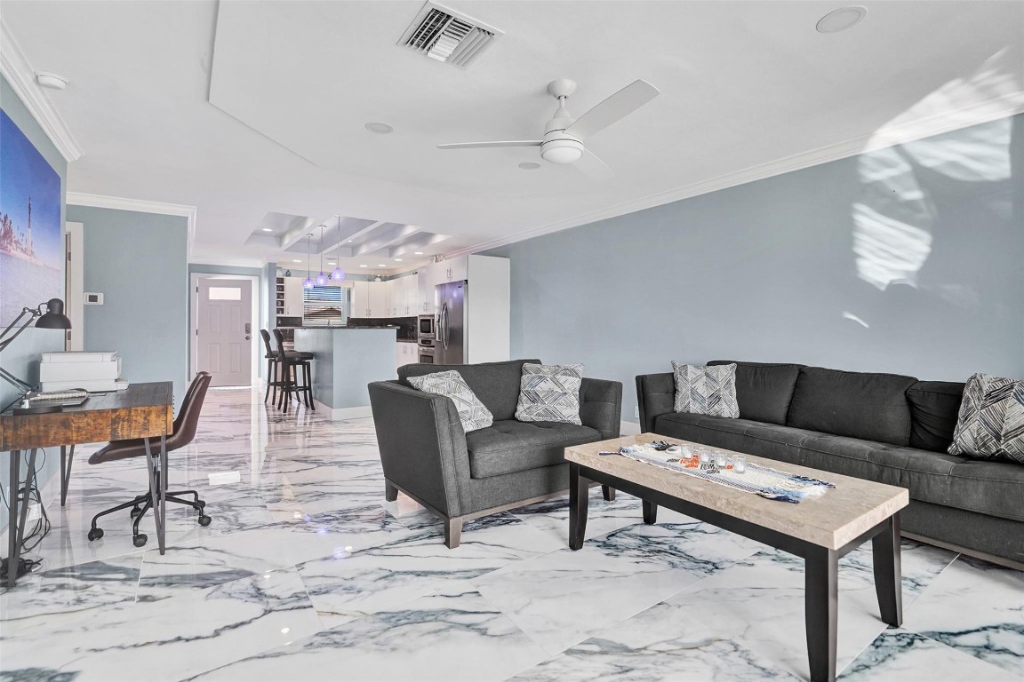 GARDENIA TERRACE - Residential