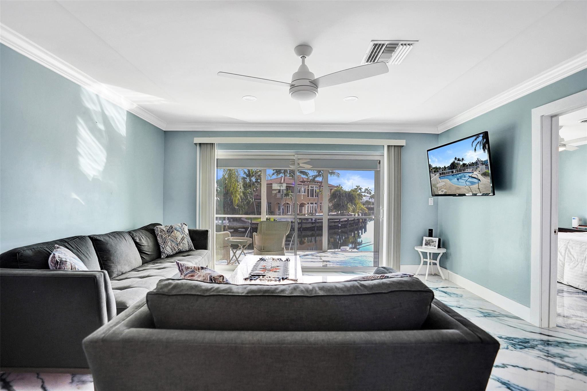 GARDENIA TERRACE - Residential