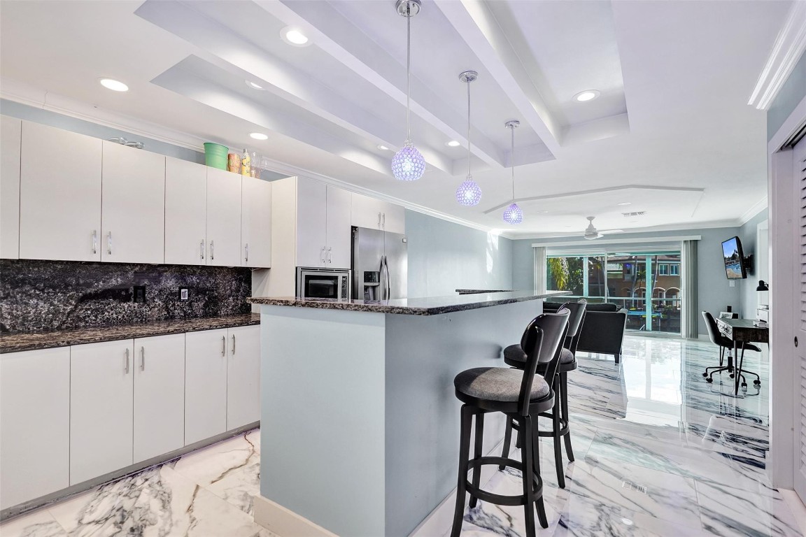 GARDENIA TERRACE - Residential