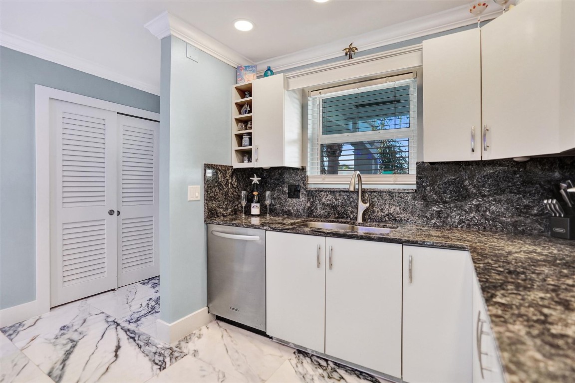 GARDENIA TERRACE - Residential