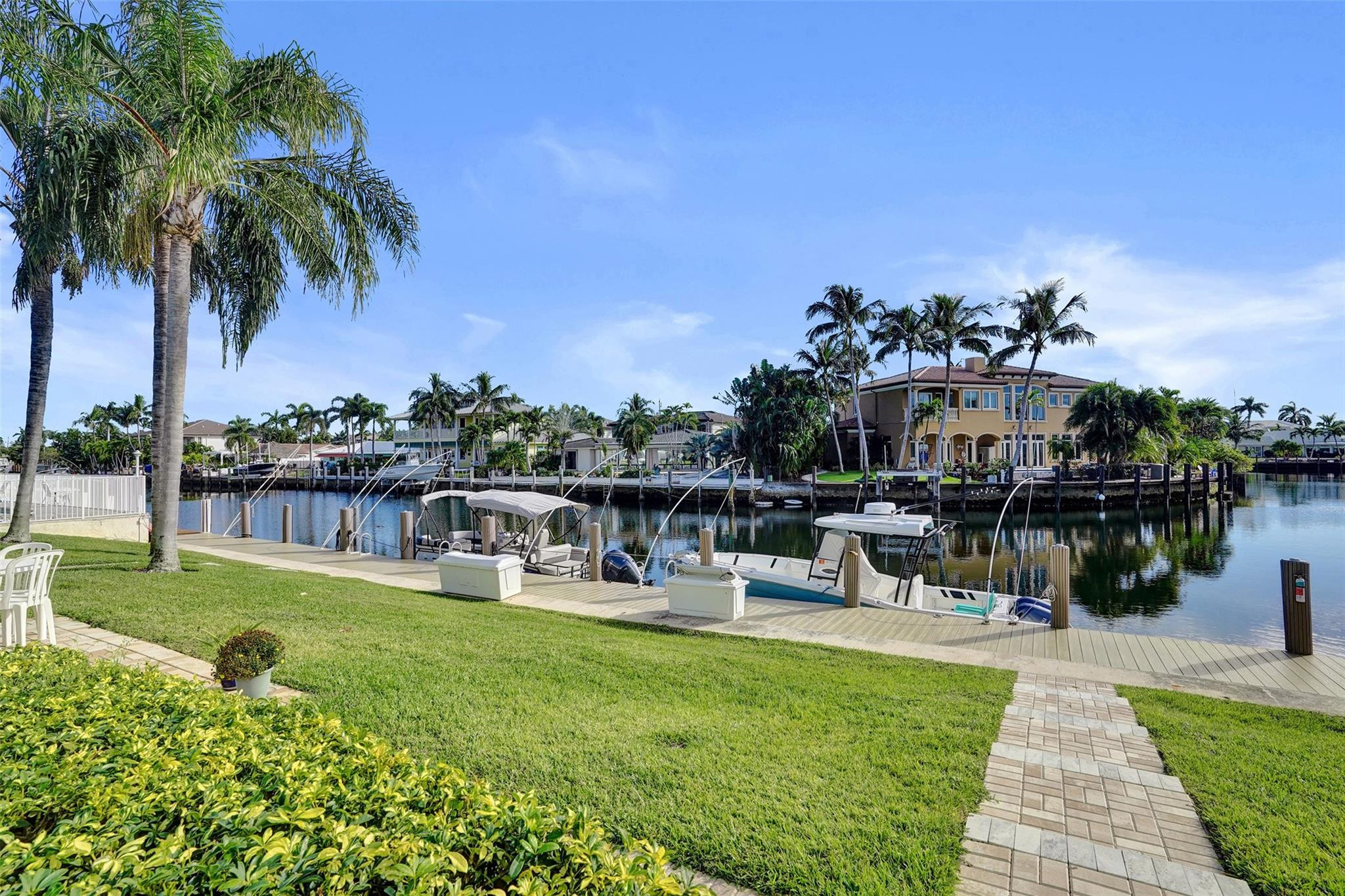 GARDENIA TERRACE - Residential