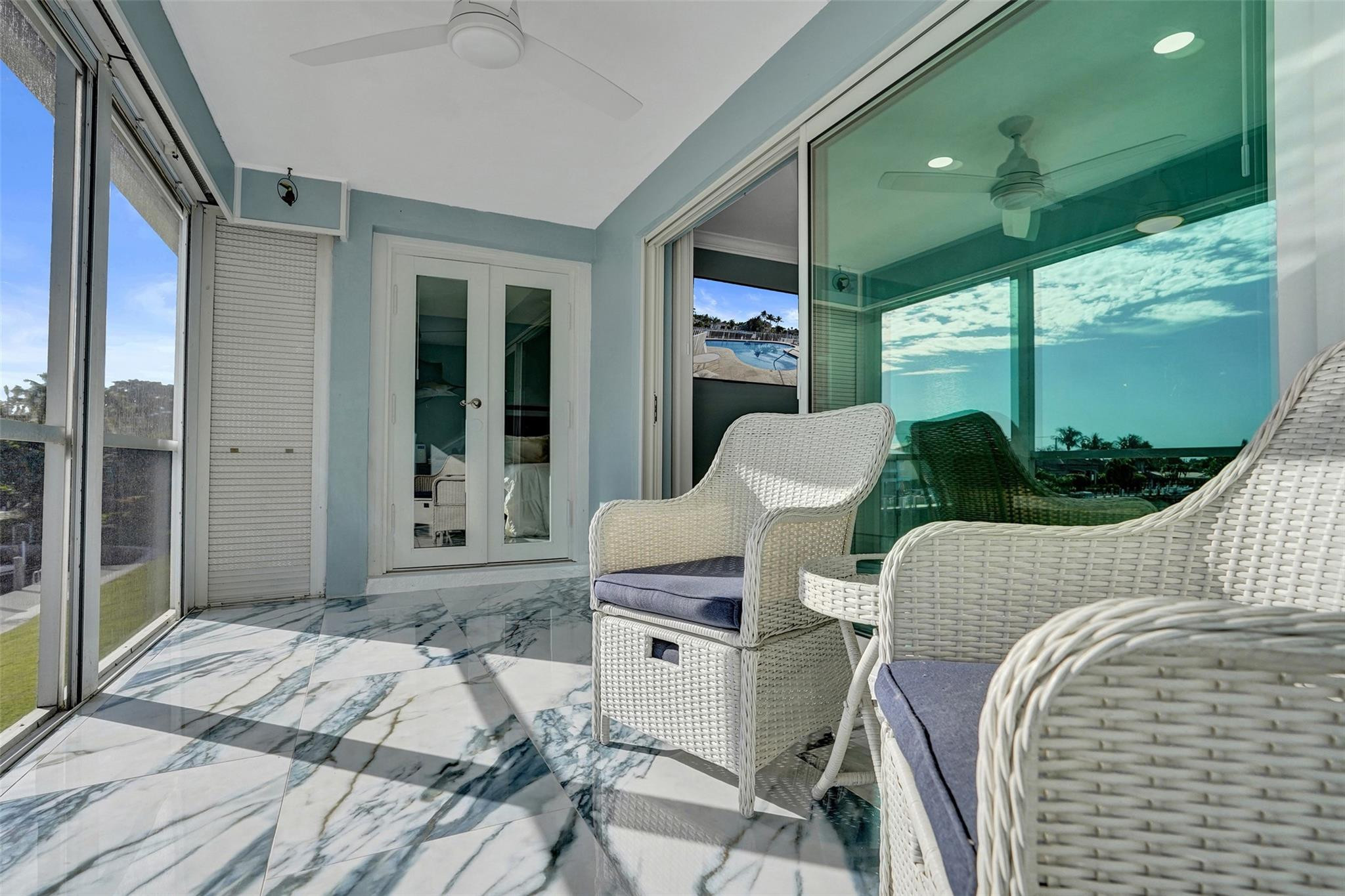 GARDENIA TERRACE - Residential