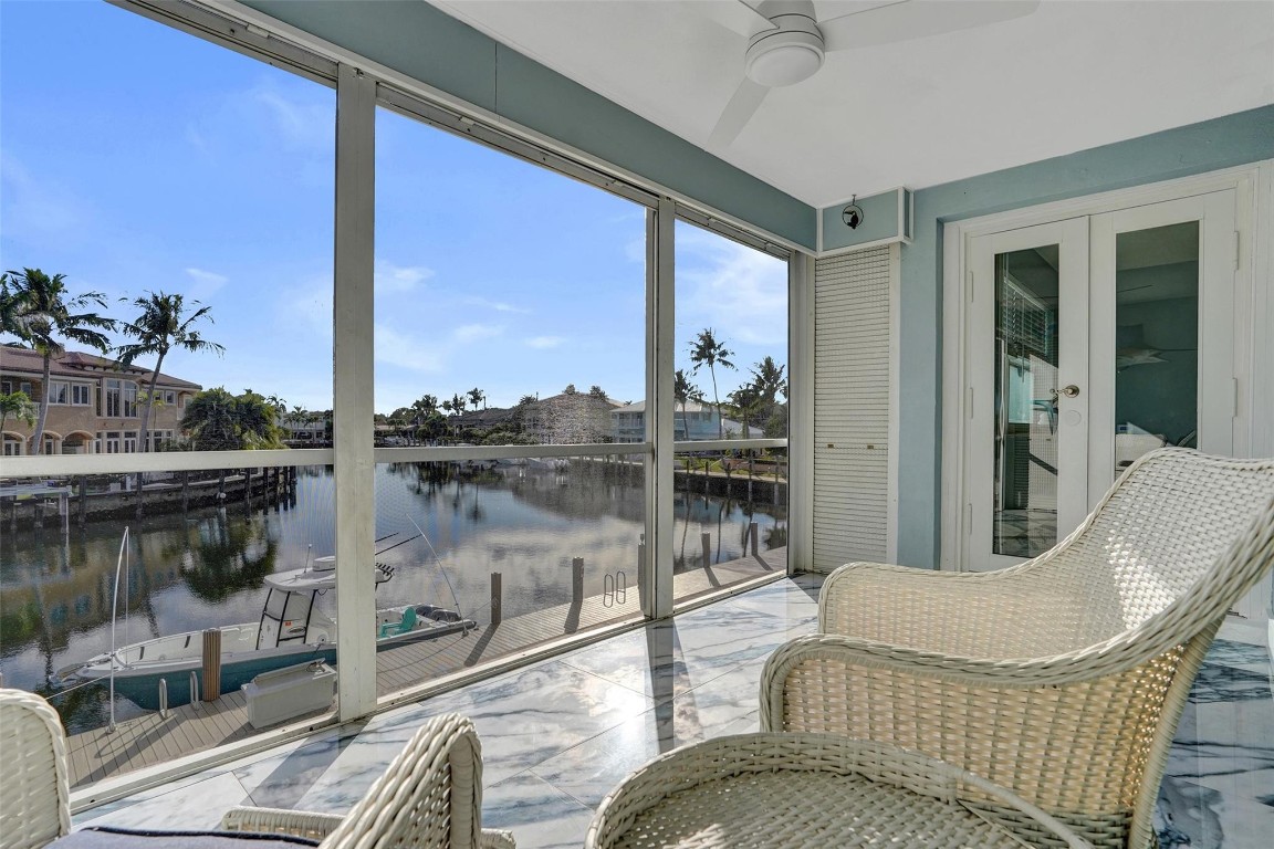 GARDENIA TERRACE - Residential