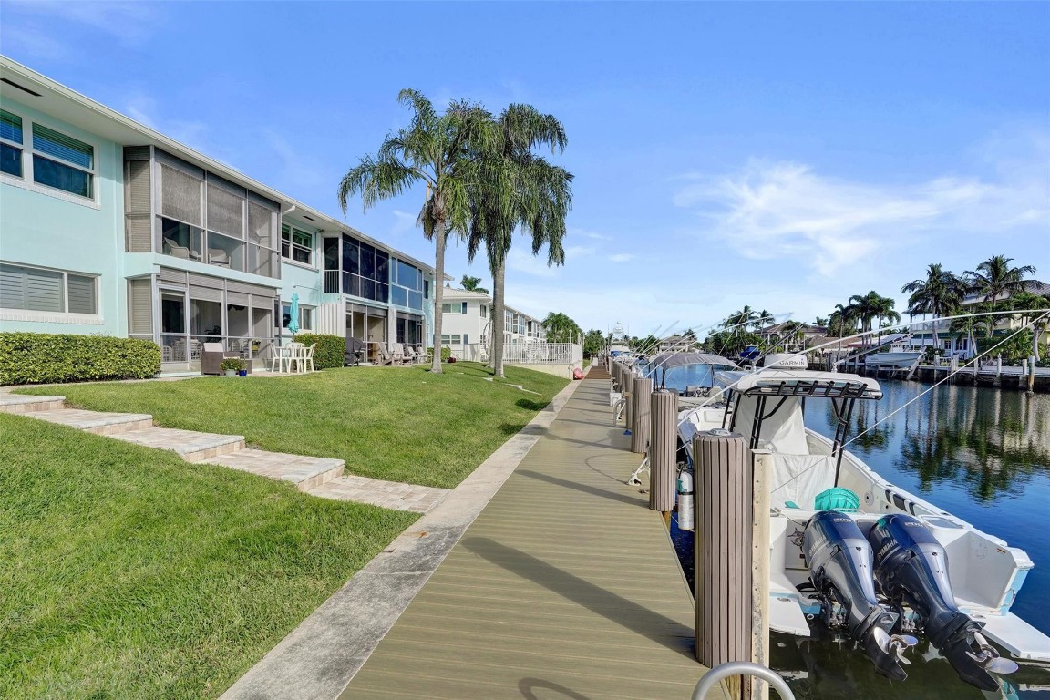 GARDENIA TERRACE - Residential