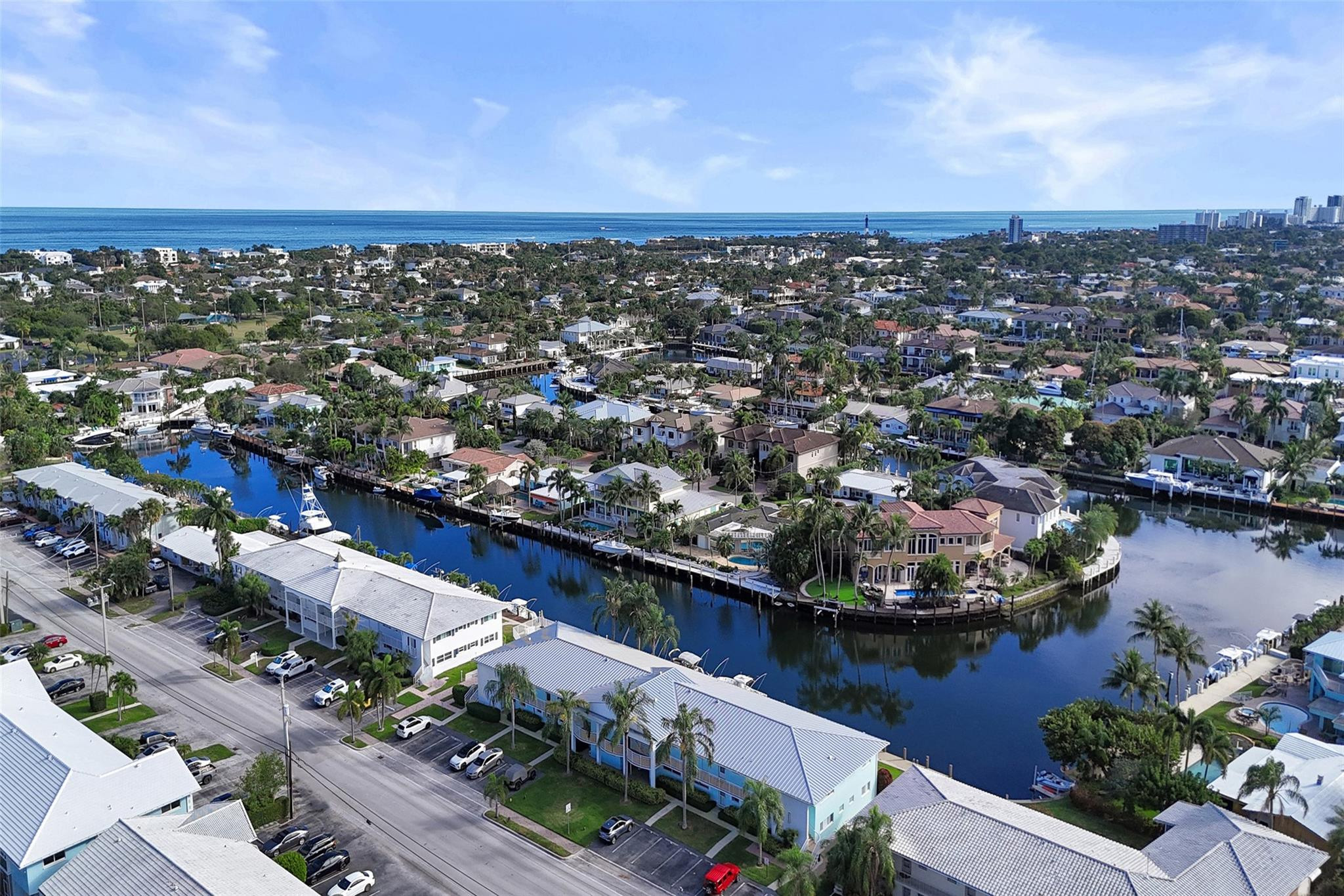 GARDENIA TERRACE - Residential