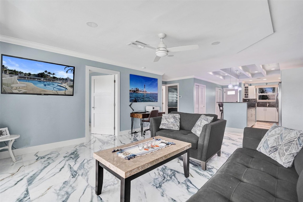 GARDENIA TERRACE - Residential