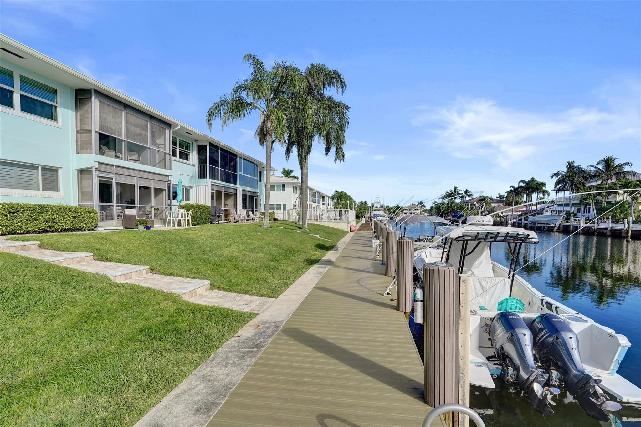 GARDENIA TERRACE - Residential