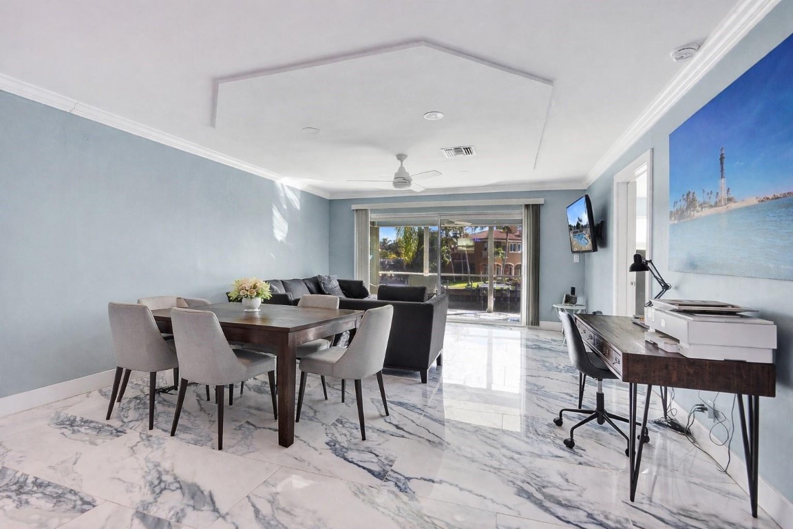 GARDENIA TERRACE - Residential