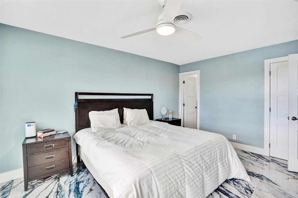 GARDENIA TERRACE - Residential