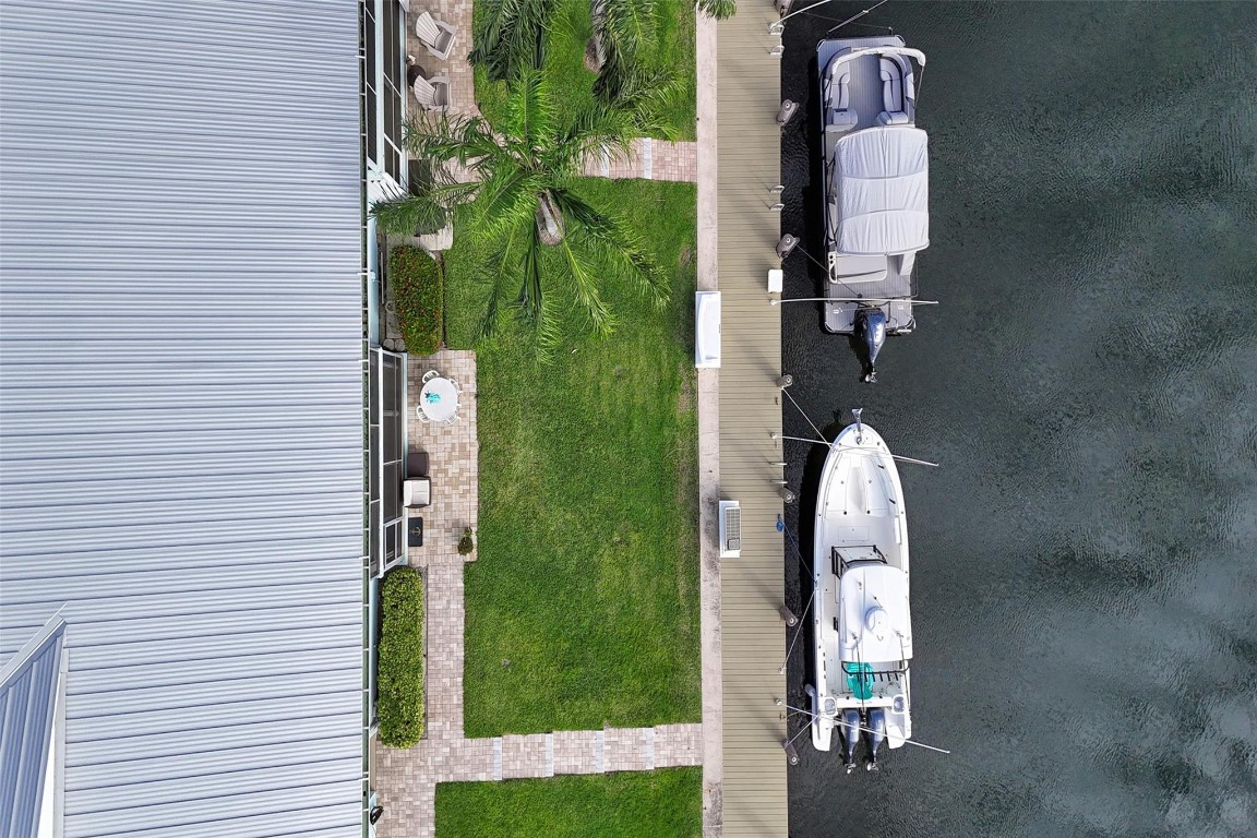 GARDENIA TERRACE - Residential