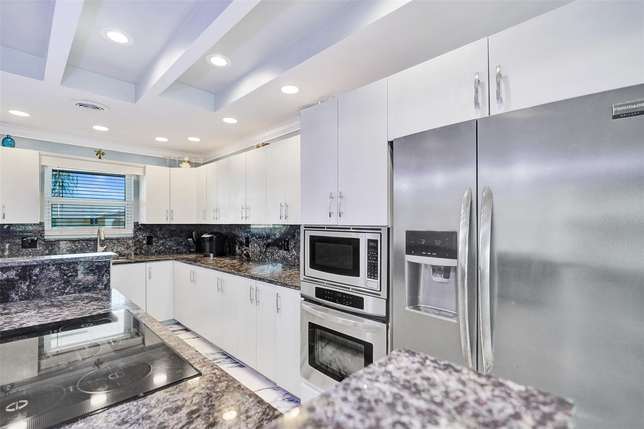 GARDENIA TERRACE - Residential