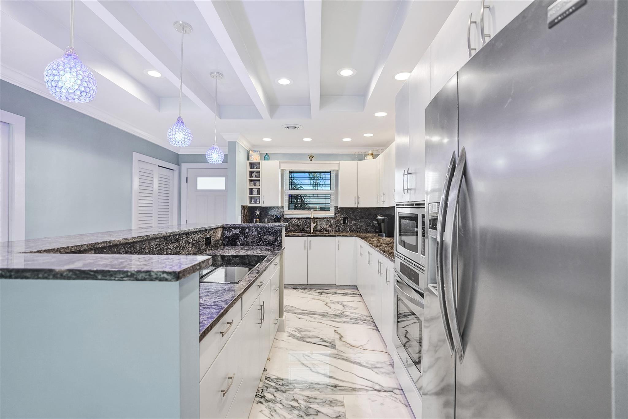 GARDENIA TERRACE - Residential