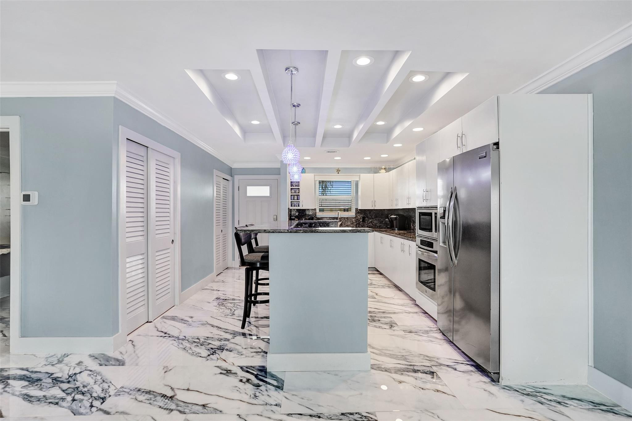 GARDENIA TERRACE - Residential