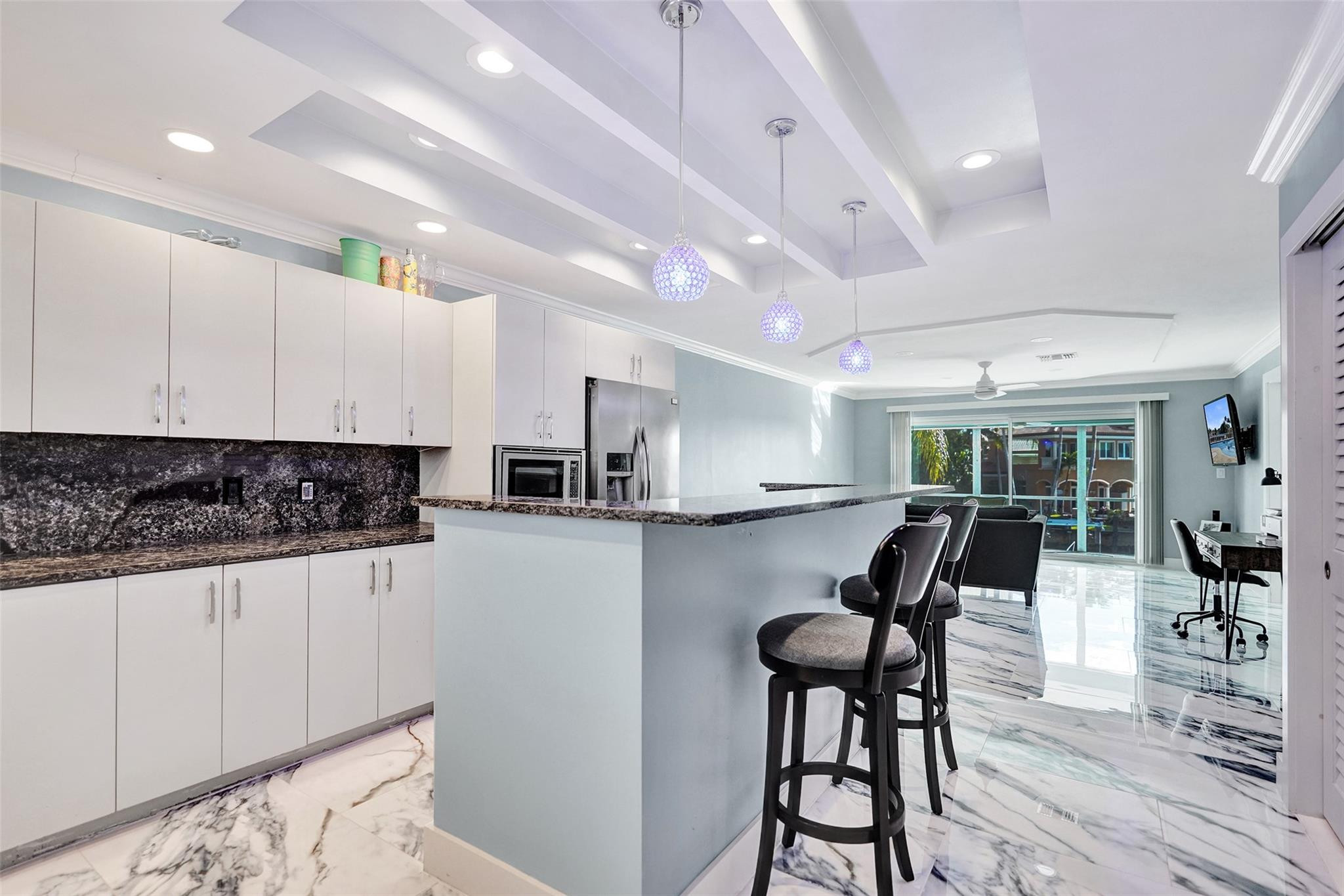 GARDENIA TERRACE - Residential