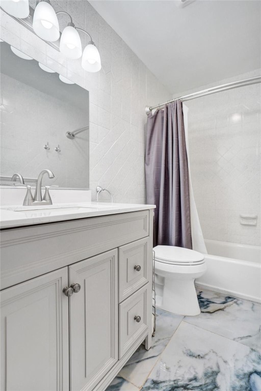 GARDENIA TERRACE - Residential