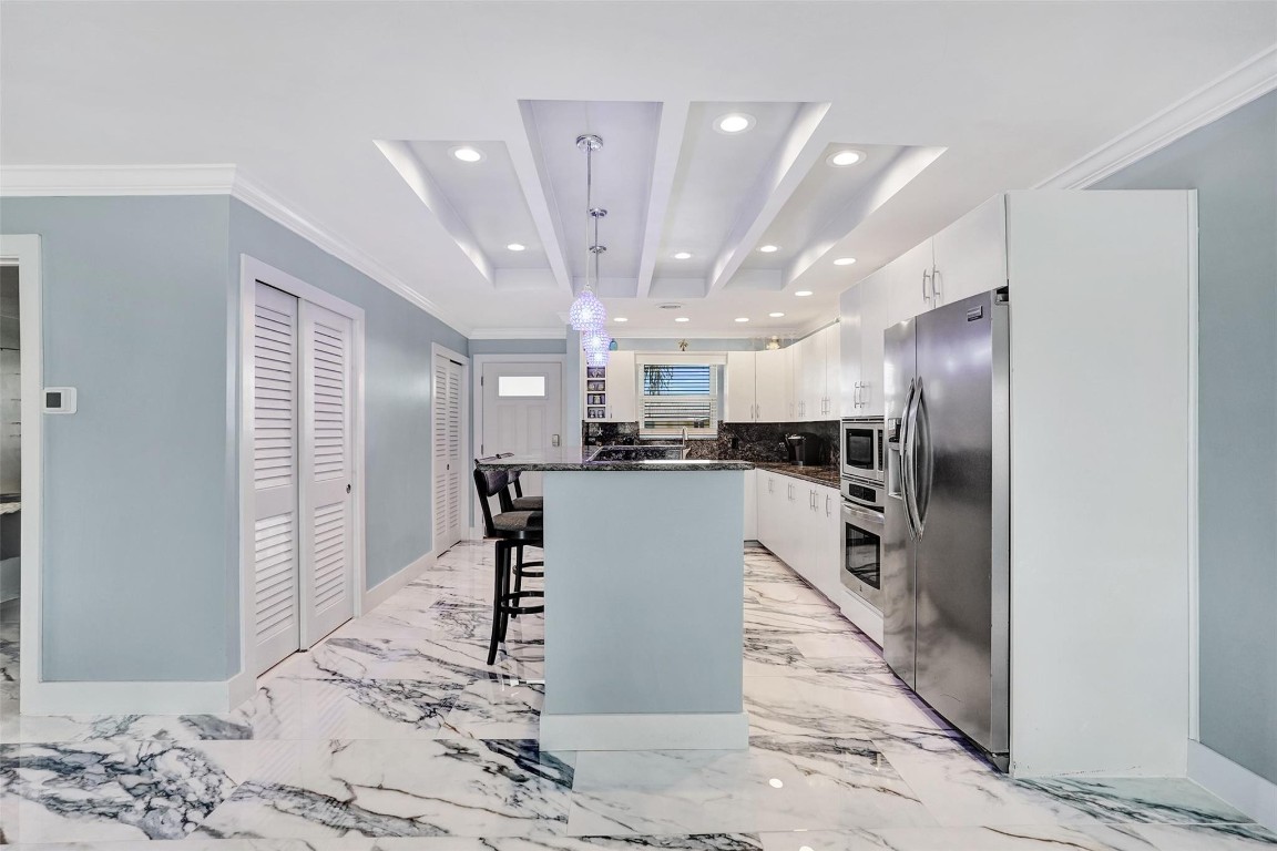 GARDENIA TERRACE - Residential