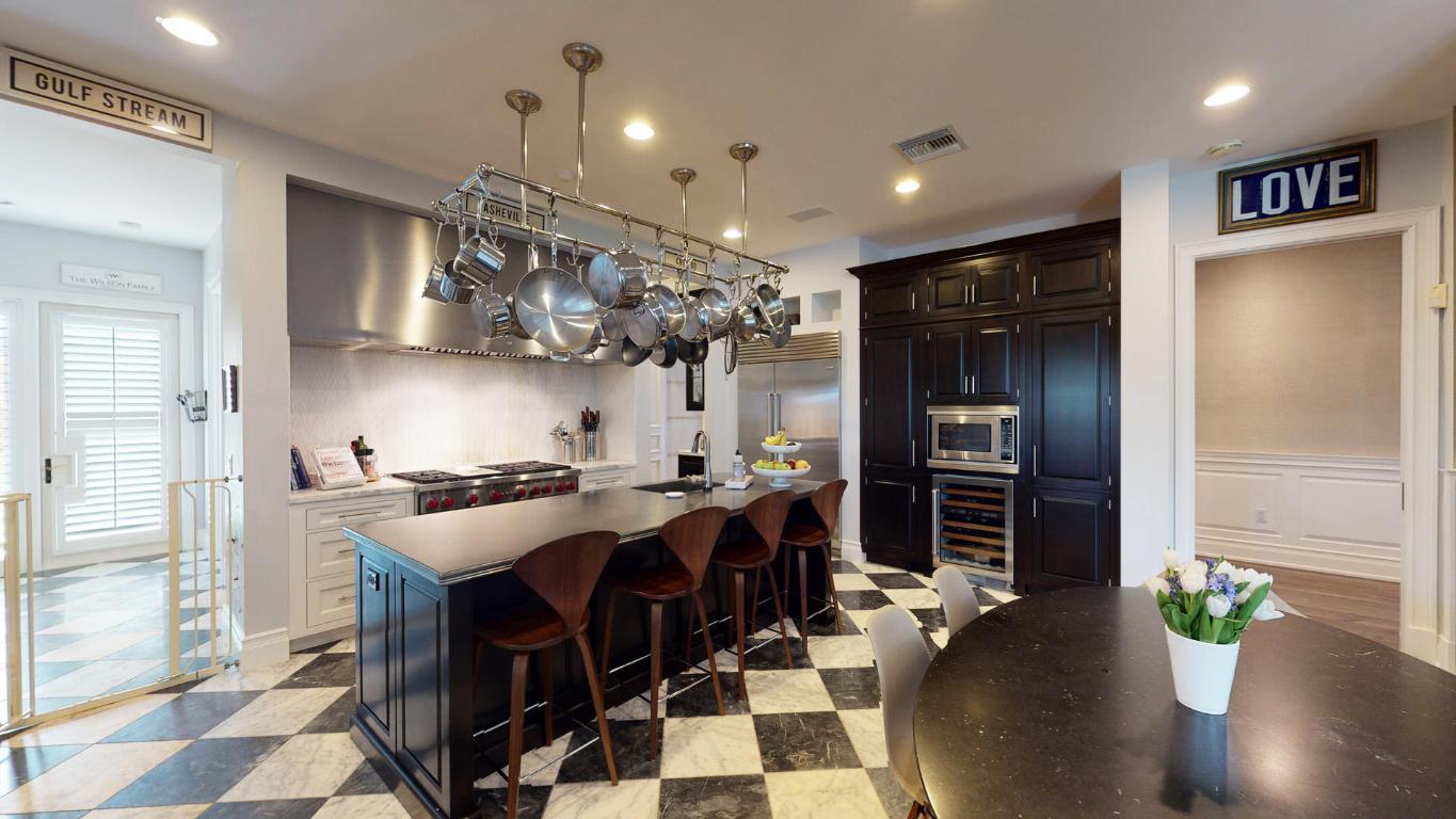 Gulfstream - Residential