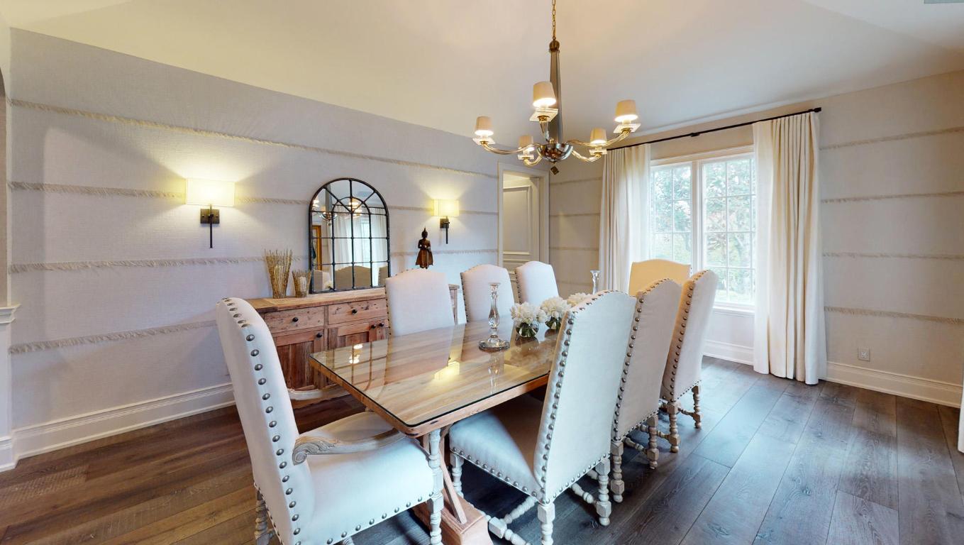 Gulfstream - Residential