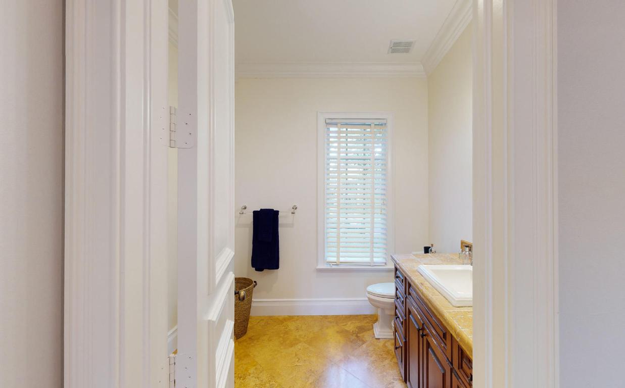 Gulfstream - Residential