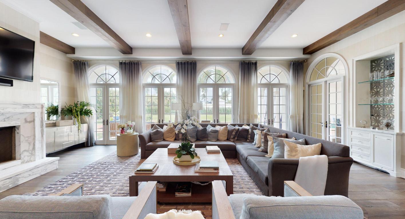 Gulfstream - Residential