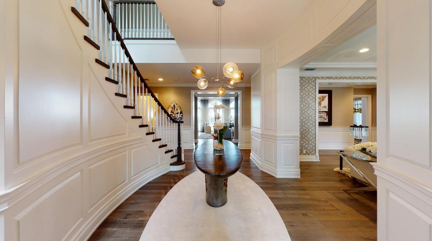 Gulfstream - Residential