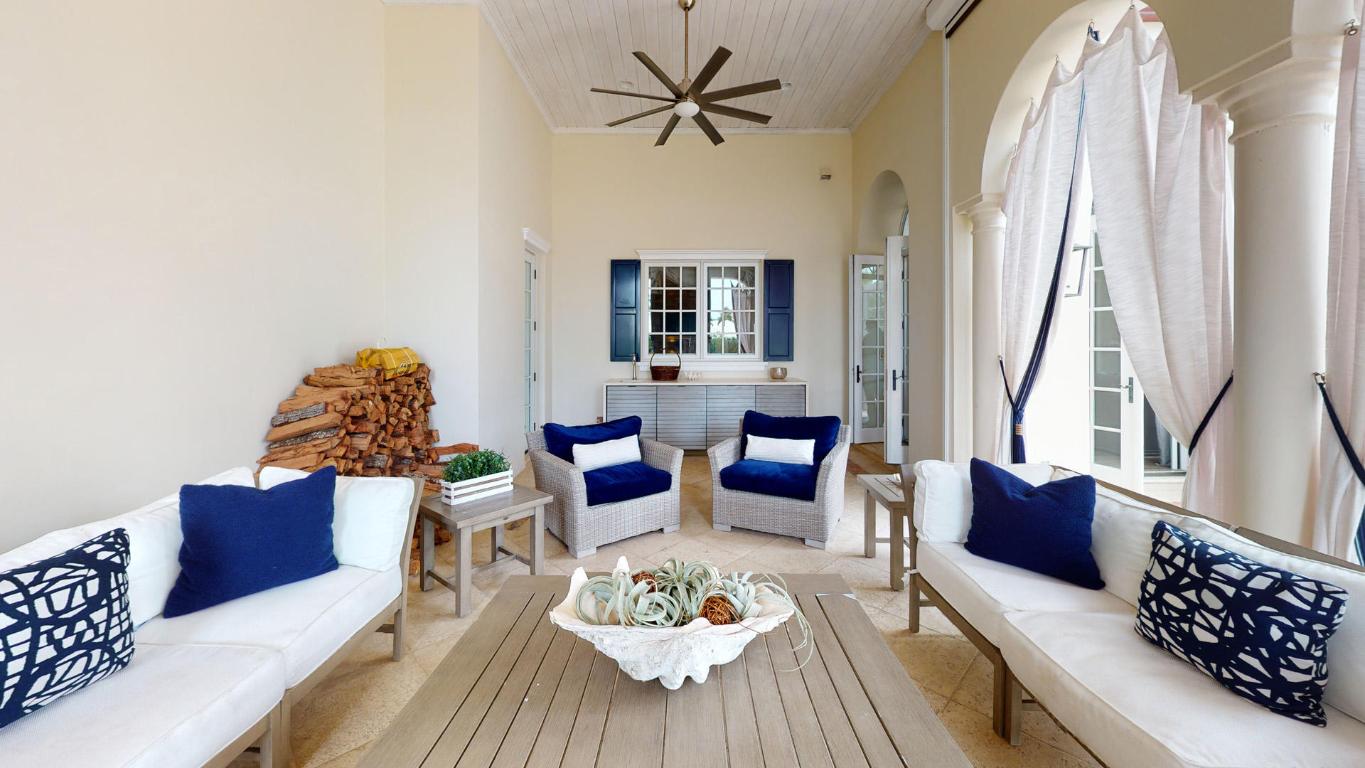 Gulfstream - Residential