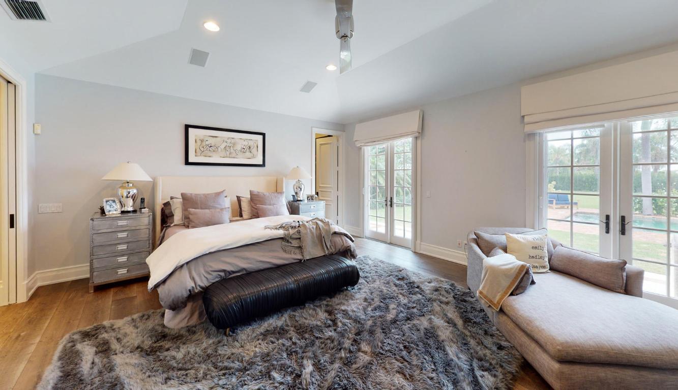 Gulfstream - Residential