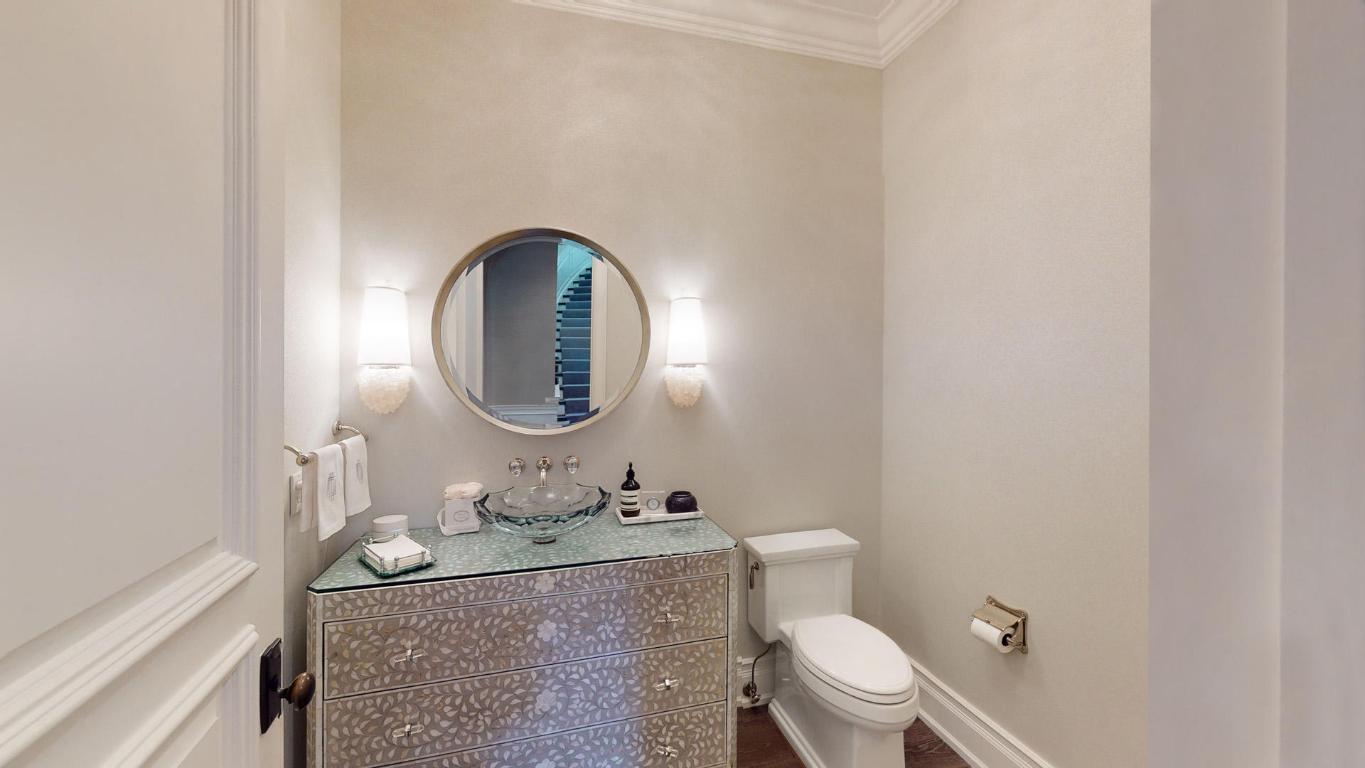 Gulfstream - Residential