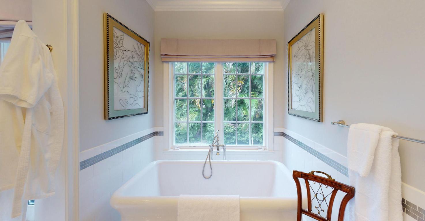 Gulfstream - Residential