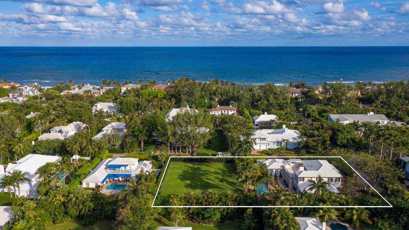 Gulfstream - Residential