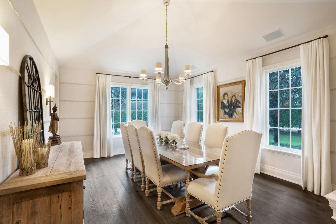 Gulfstream - Residential