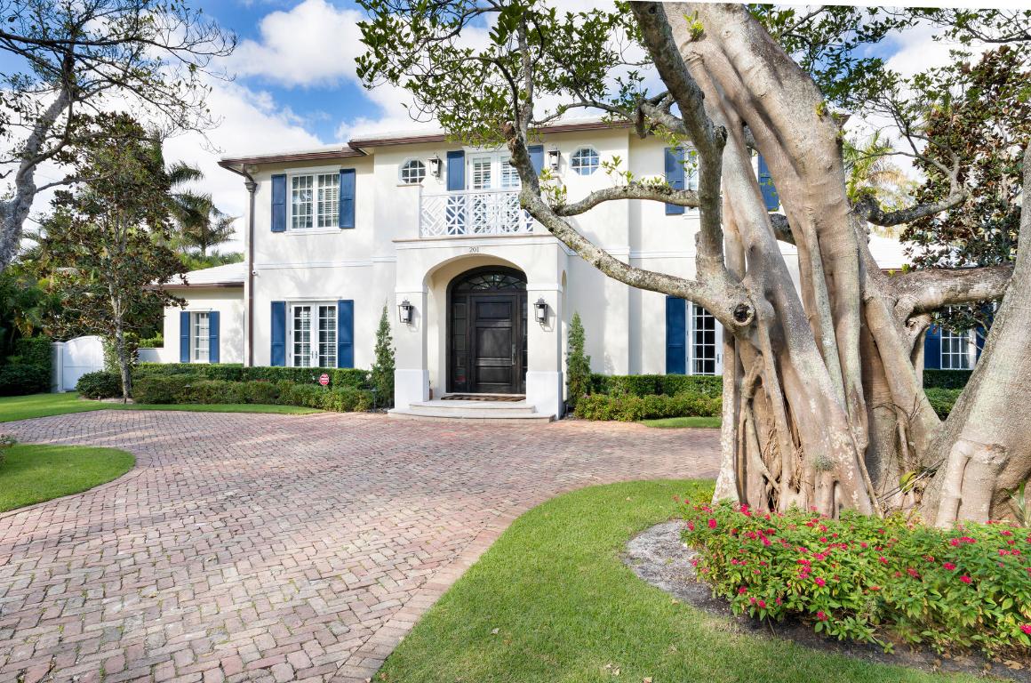 Gulfstream - Residential