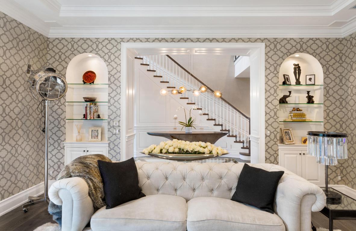 Gulfstream - Residential