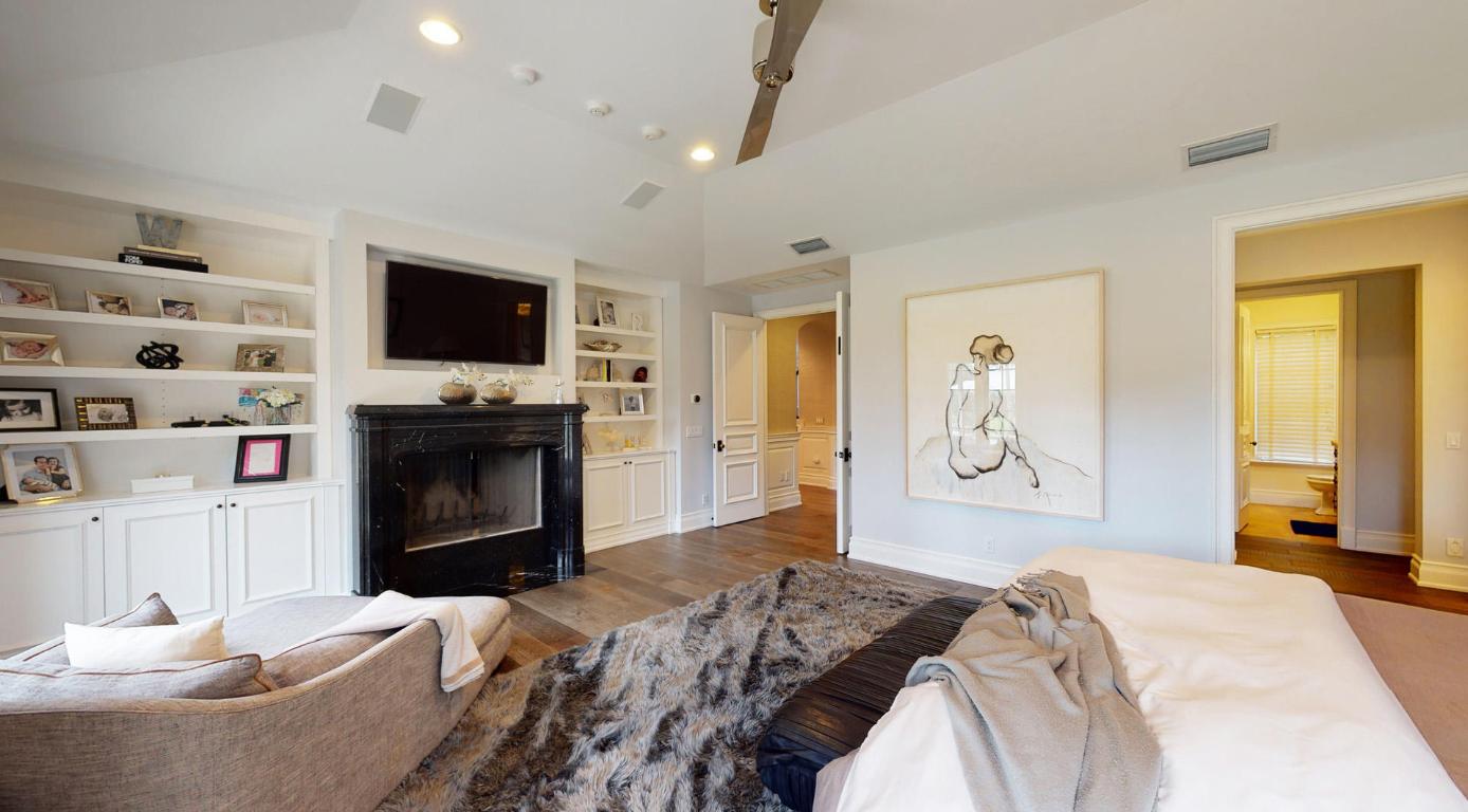 Gulfstream - Residential