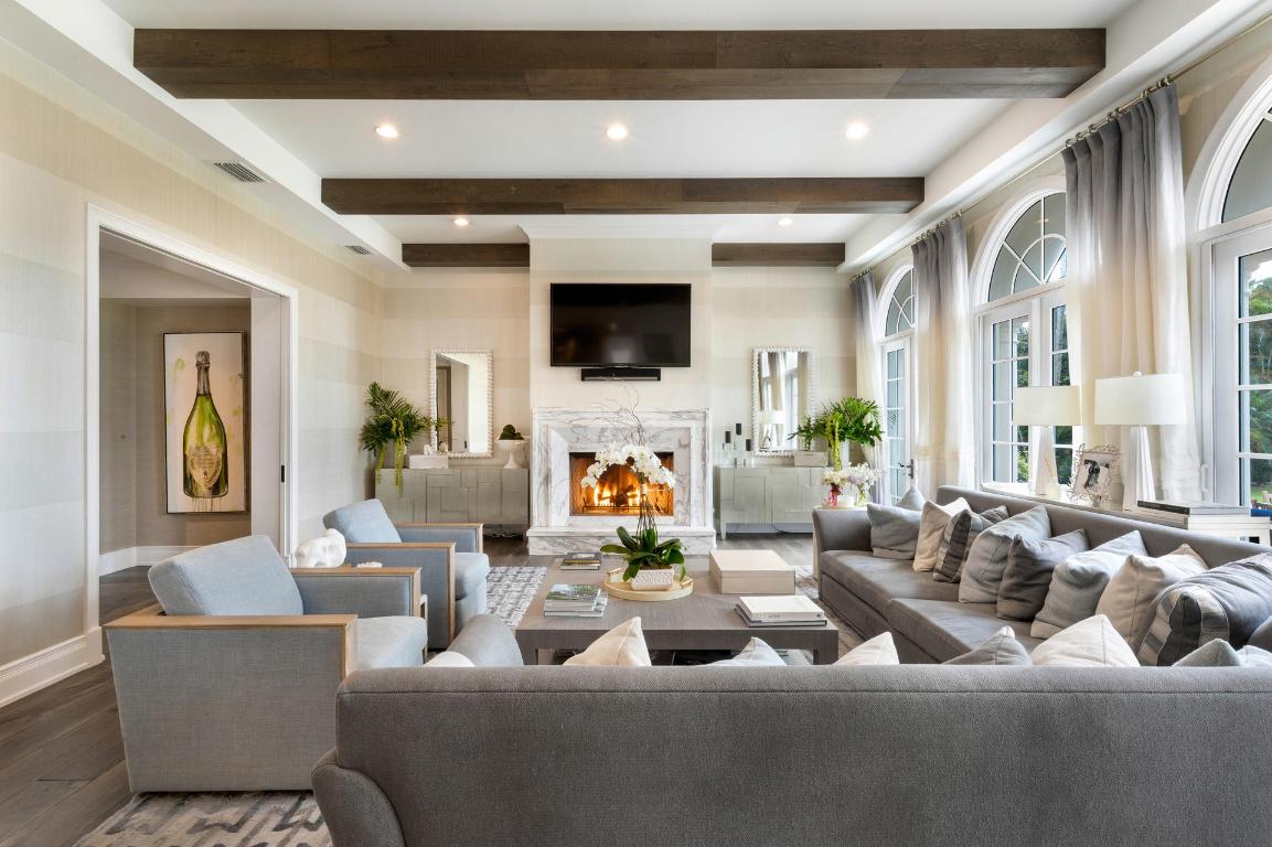 Gulfstream - Residential