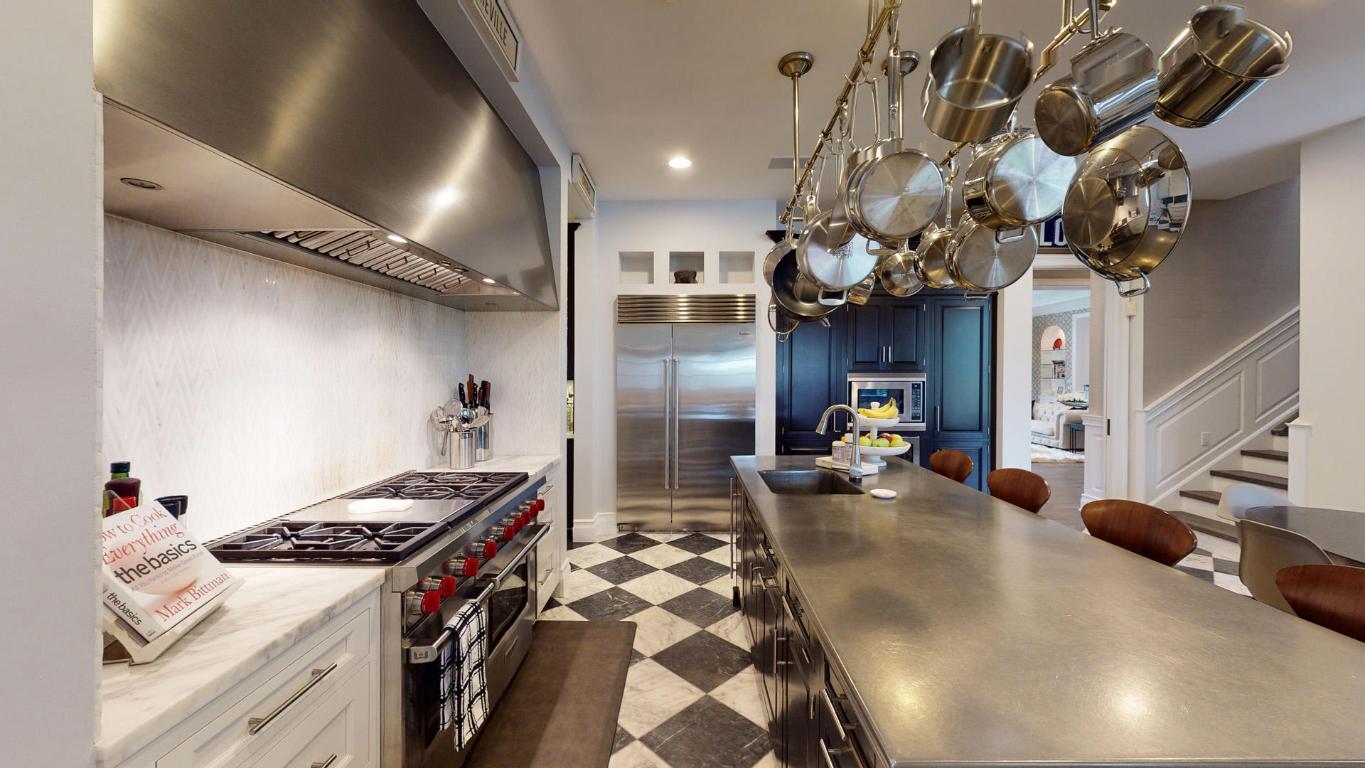 Gulfstream - Residential