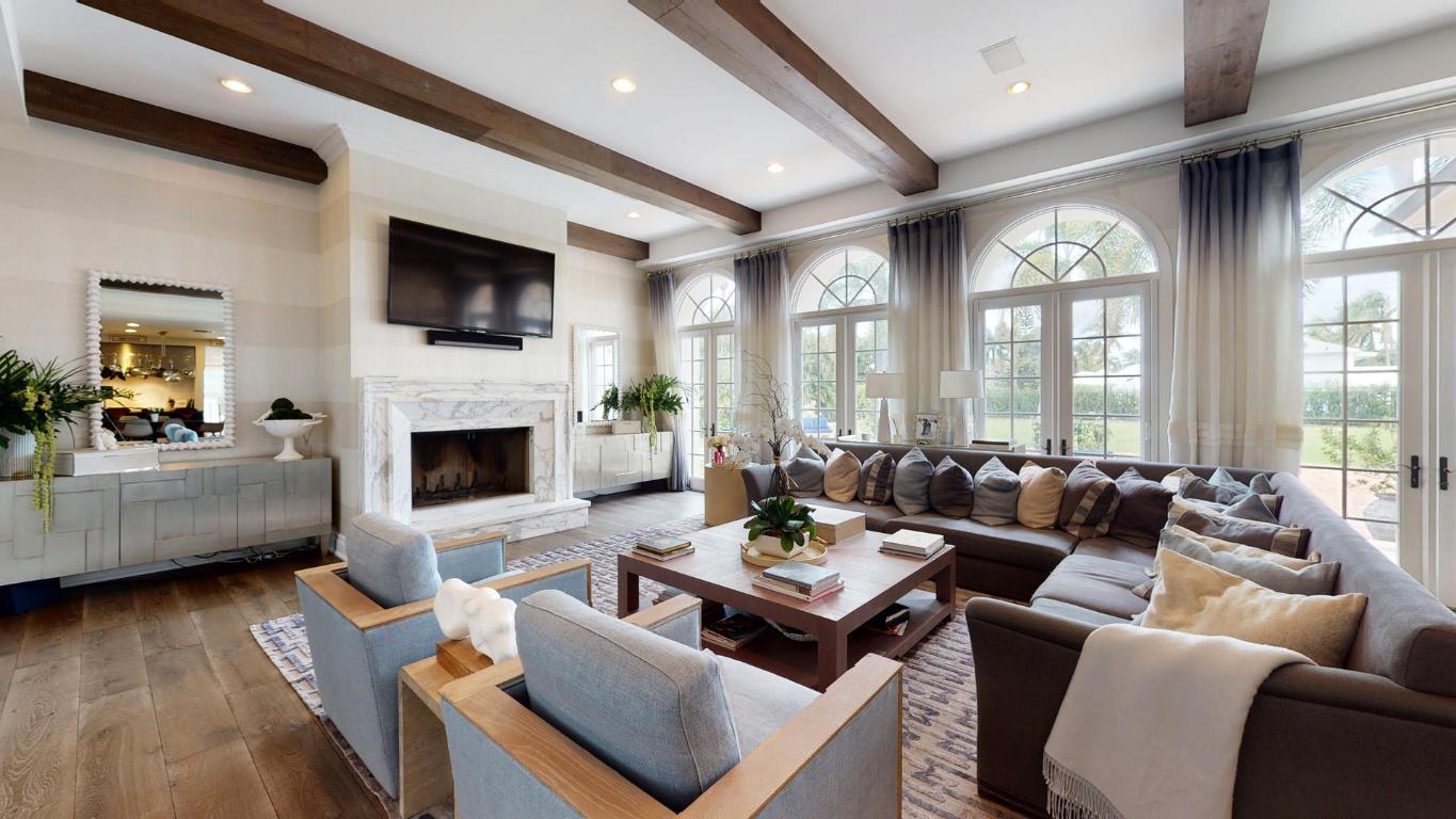 Gulfstream - Residential