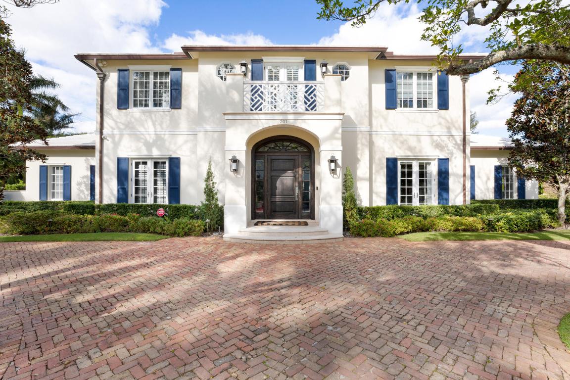 Gulfstream - Residential