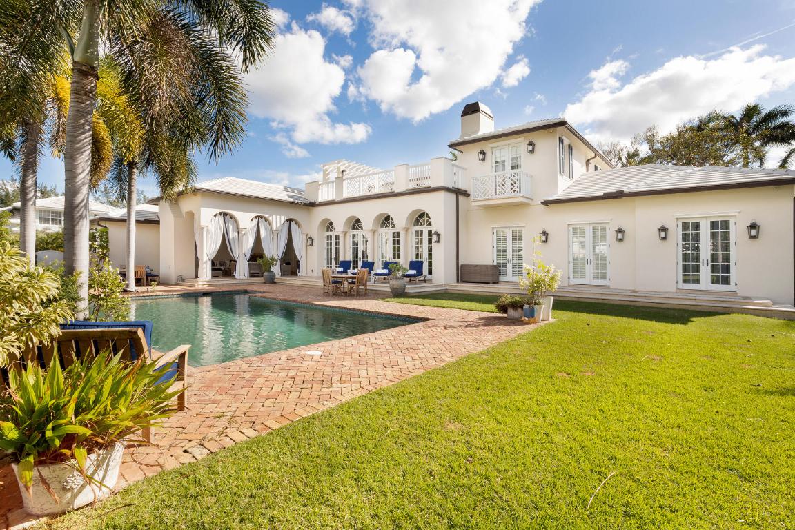 Gulfstream - Residential