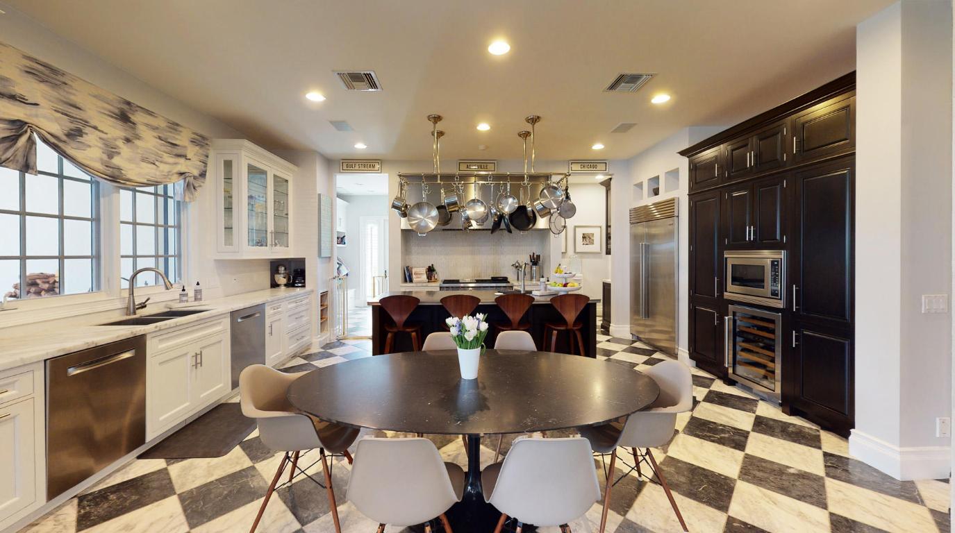 Gulfstream - Residential