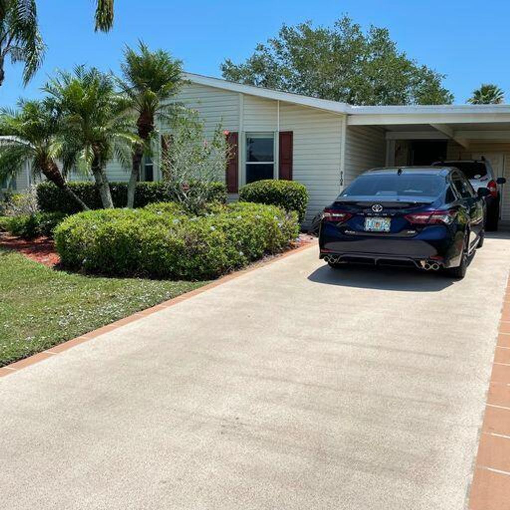 Photo of 8108 Long Drive, Port Saint Lucie, FL 34952 (MLS # R10801717)